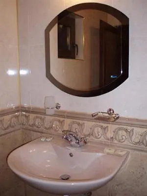 Hotel Guest Bela Neda Veliko Tarnovo