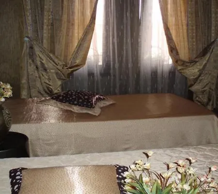 Hotel Guest Bela Neda 2*