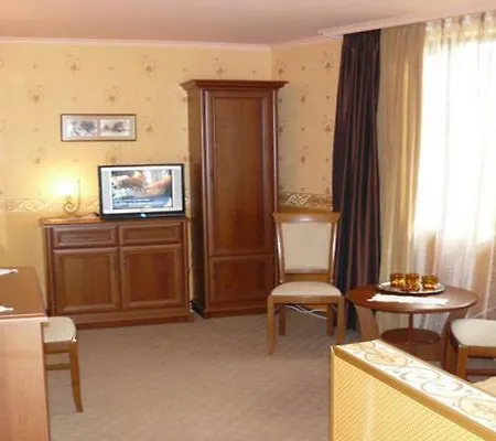 Hotel Guest Bela Neda 2*