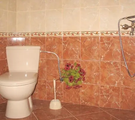 Hotel Guest Bela Neda 2*