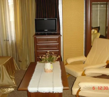 Hotel Guest Bela Neda Veliko Tarnovo