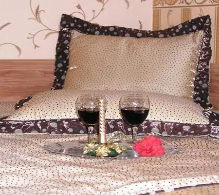 Hotel Guest Bela Neda 2*