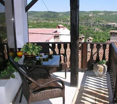 Hotel Guest Bela Neda Veliko Tarnovo