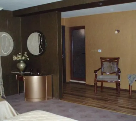 Guest Bela Neda Hotel