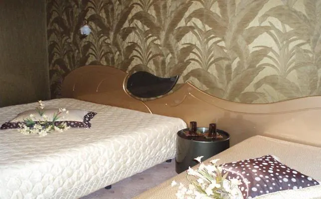 Hotel Guest Bela Neda