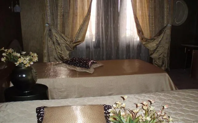 Hotel Guest Bela Neda 2*